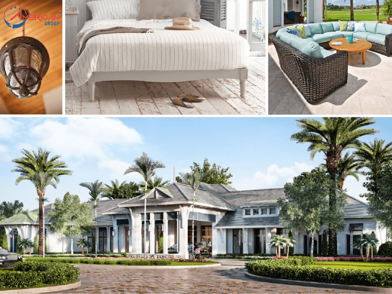 Tổng quan về dự án Banyan Cay Golf Resort