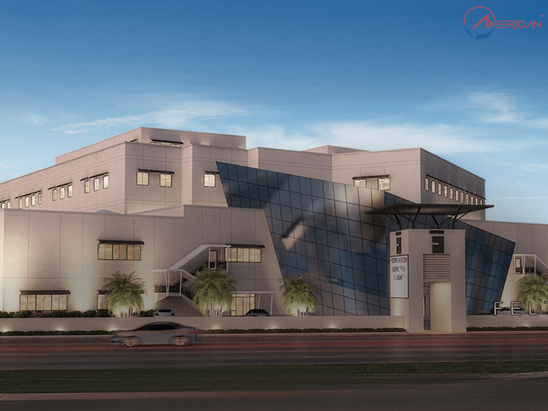 Đầu Tư EB-5 Trường Học Feltrim Tổng quan về dự án Trường học Feltrim