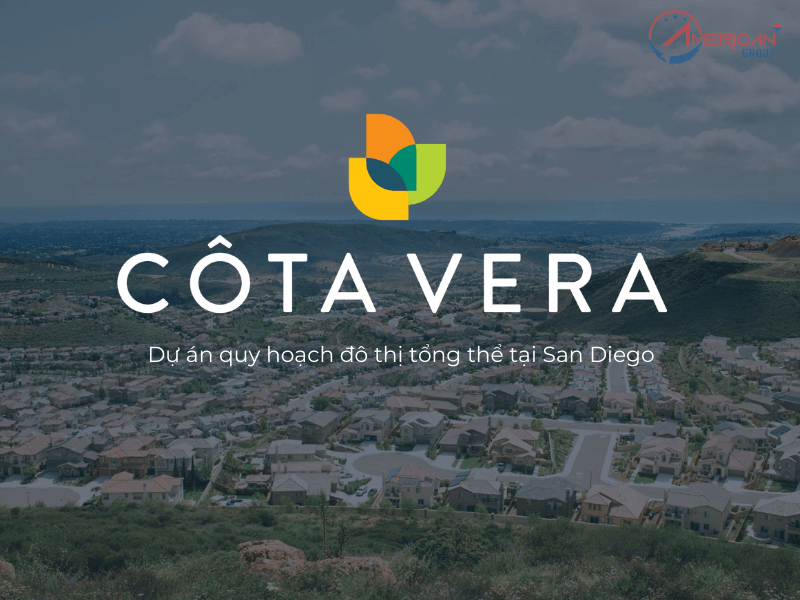 Tổng quan về dự án EB-5 Cota Vera