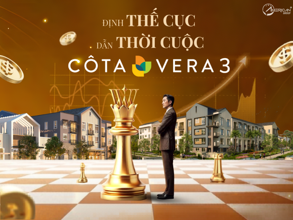 Top 3 dự án EB-5 an toàn - Cota Vera 3