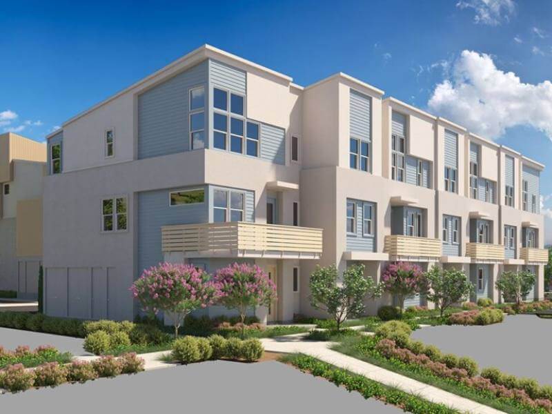 CMB Nhóm 83: Dự Án Phát Triển Nhà Phố Và Chung Cư Somi Dự án EB-5 CMB Nhóm 83 - Nhà Phố và Chung Cư Somi