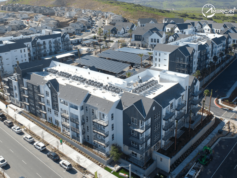 Cập Nhật Dự Án EB-5 Cota Vera Tháng 01/2023 Tiến độ xây dựng Cota Vera tháng 01/2023