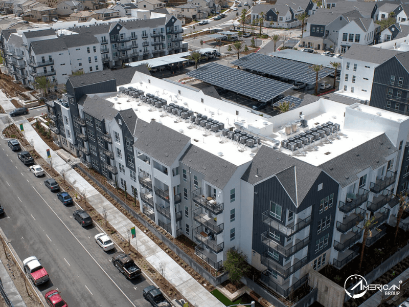 Cota Vera tháng 04/2023 - Có 468 trong số 478 căn nhà hoàn thành xây dựng