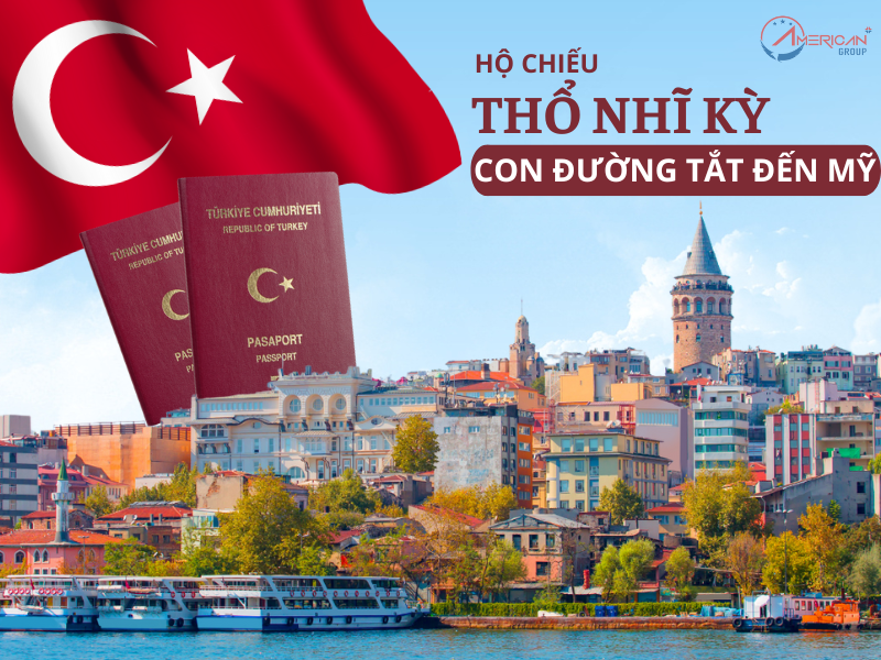 Tại Sao Nên Đầu Tư Vào Bất Động Sản Ở Thổ Nhĩ Kỳ? Tại sao nên đầu tư vào bất động sản ở Thổ Nhĩ Kỳ