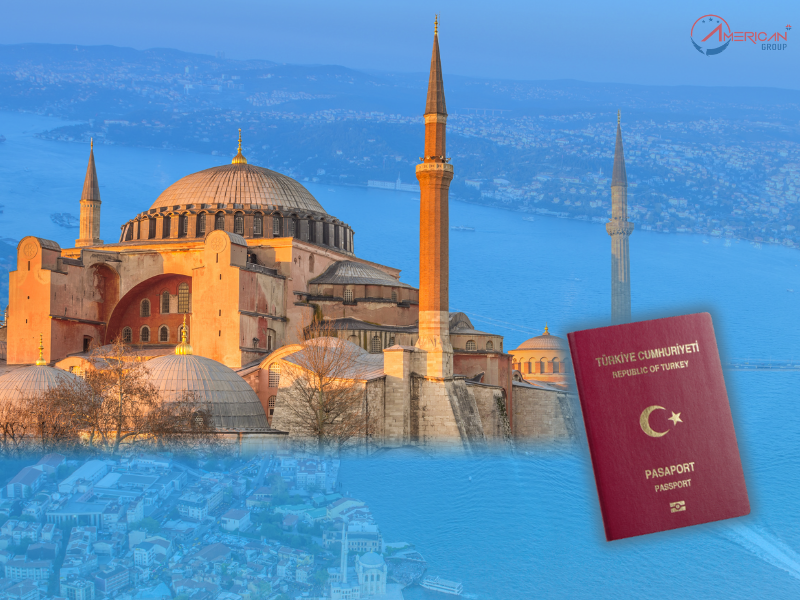 Tại Sao Nên Đầu Tư Vào Bất Động Sản Ở Thổ Nhĩ Kỳ? Đầu tư quốc tịch Thổ Nhĩ Kỳ