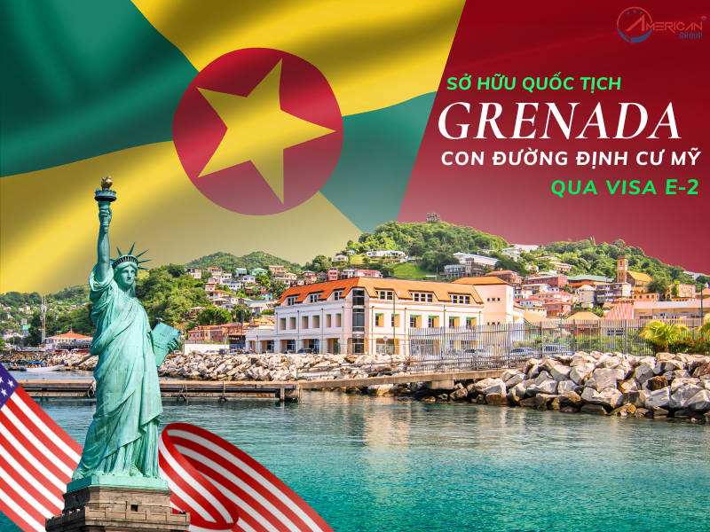 Hệ Thống Y Tế Và Giáo Dục Chất Lượng Cao Tại Grenada Hệ thống y tế và giáo dục chất lượng cao tại Grenada