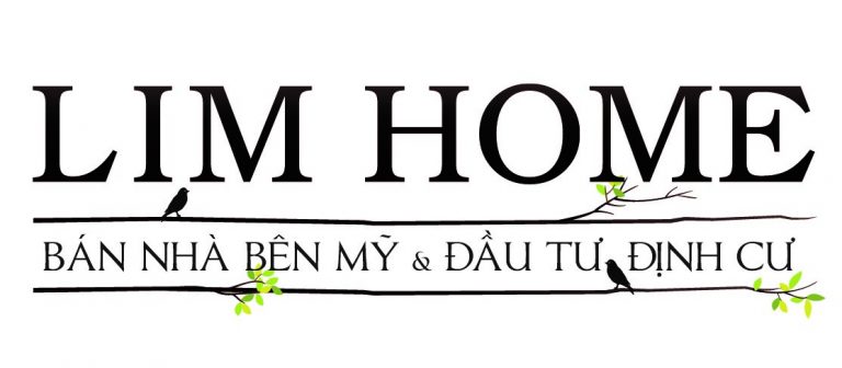 Logo Lim Home Nha My