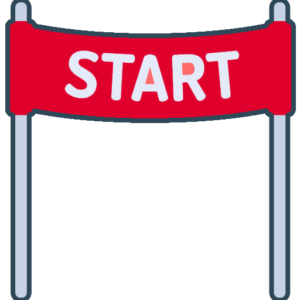 start