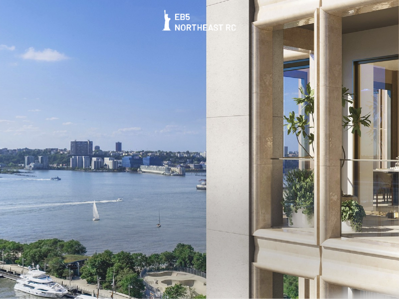 550 West Chelsea Residences