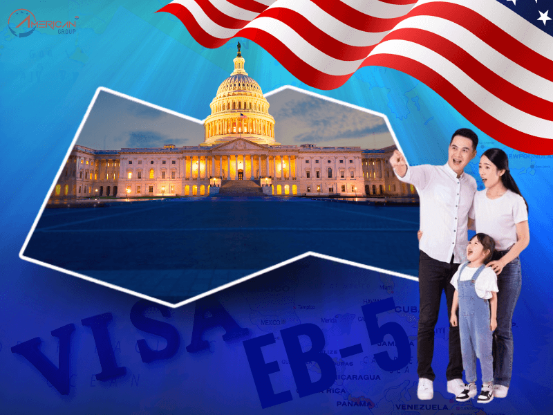 Những lưu ý khi đầu tư Visa EB-5