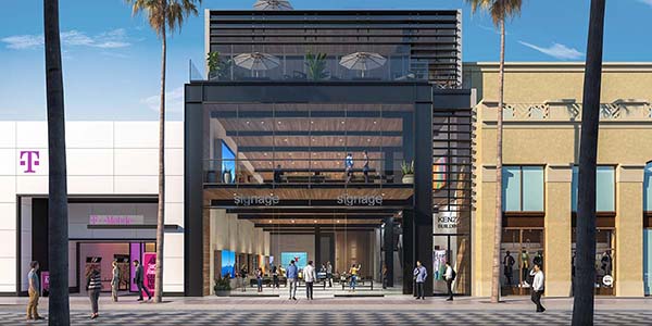 1404 3rd Street Promenade Front