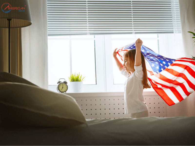 Ưu điểm của Visa EB-5 là dễ dàng hòa nhập vào cuộc sống Mỹ