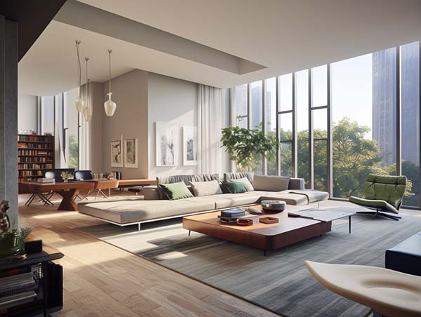 dự án nhóm 15, tòa nhà dutch green