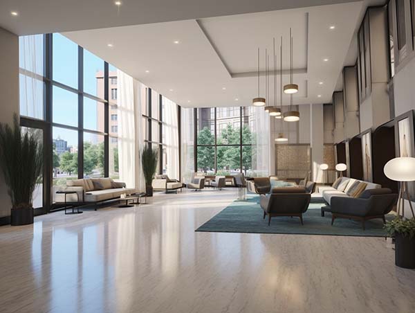 dự án nhóm 15, tòa nhà dutch green