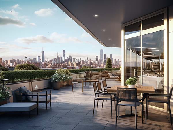 dự án nhóm 15, tòa nhà dutch green