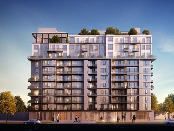 dự án nhóm 15, tòa nhà dutch green