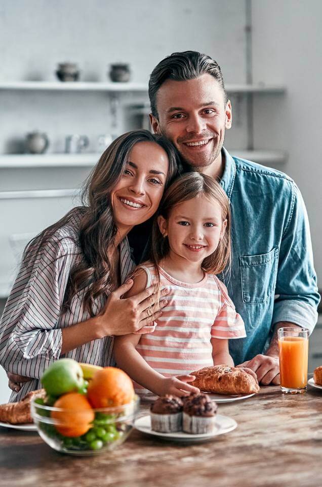 Định cư Hy Lạp con đường dễ dàng đến cư trú tại Hy Lạp cho cả gia đình.