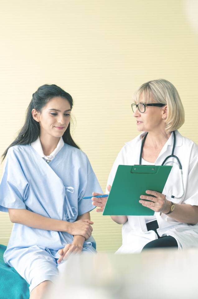 Những người có giấy phép cư trú tự chọn có thể đăng ký tự nguyện với Hệ thống chăm sóc sức khỏe quốc gia Ý.