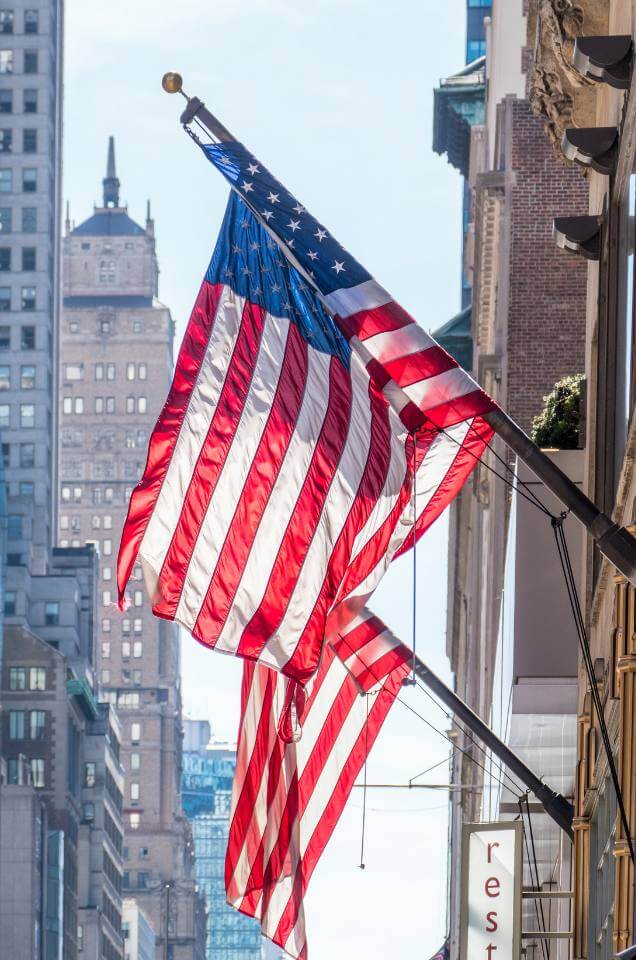 Visa EB-5-Được thi quốc tịch nếu đáp ứng đủ điều kiện