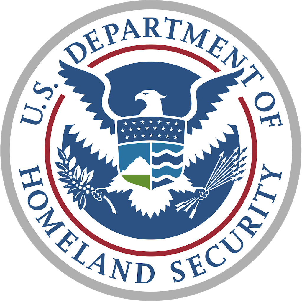 logo USCIS