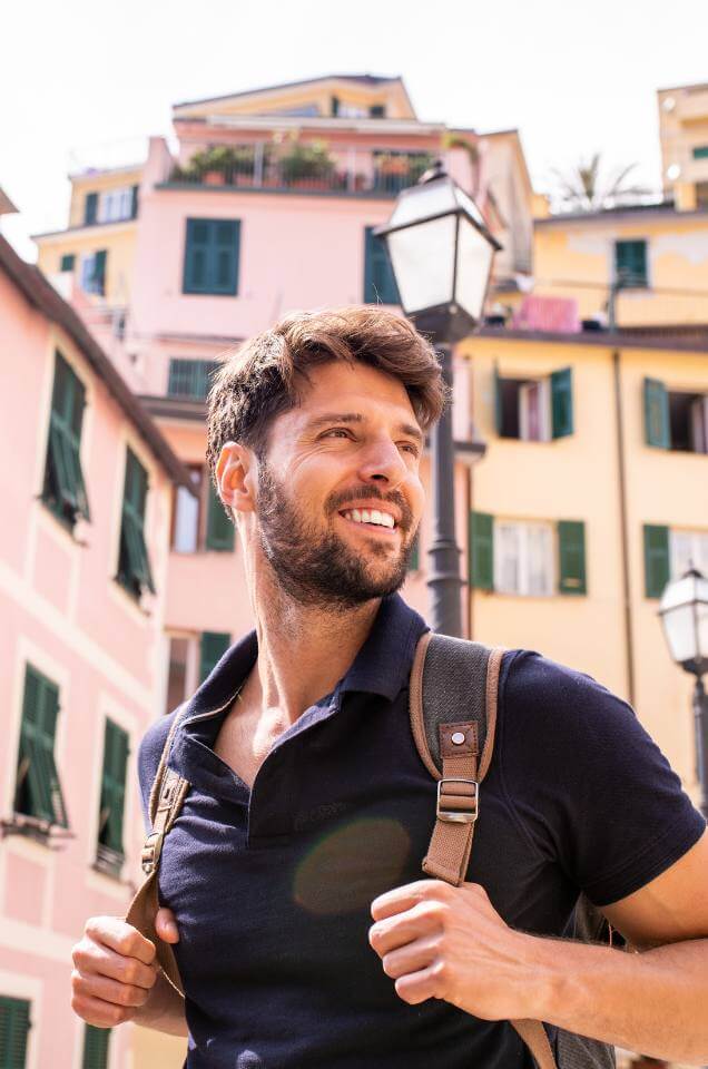 Định cư ý Sau mười năm cư trú hợp pháp và không bị gián đoạn tại Ý, một cá nhân sẽ đủ điều kiện để nộp đơn xin Quốc tịch Ý