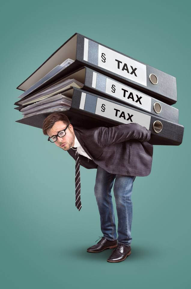 Định cư Hy Lạp tối ưu hóa thuế.