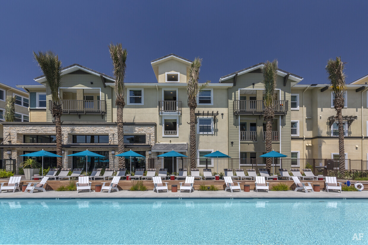 Nhà dự án Escaya chính thức bán hết