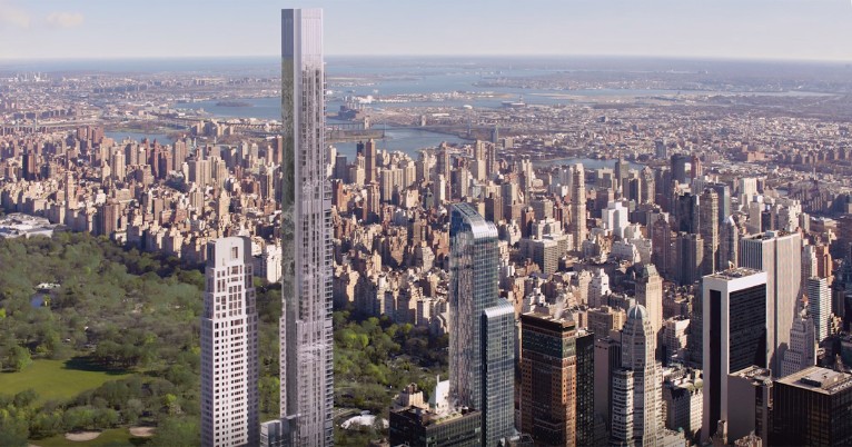 Cập Nhật Dự Án EB-5 Central Park Tower Tháng 6/2021 Cập nhật dự án EB-5 Central Park Tower tháng 6/2021