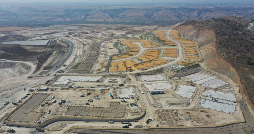 Dự án EB-5 Côta Vera và Escaya