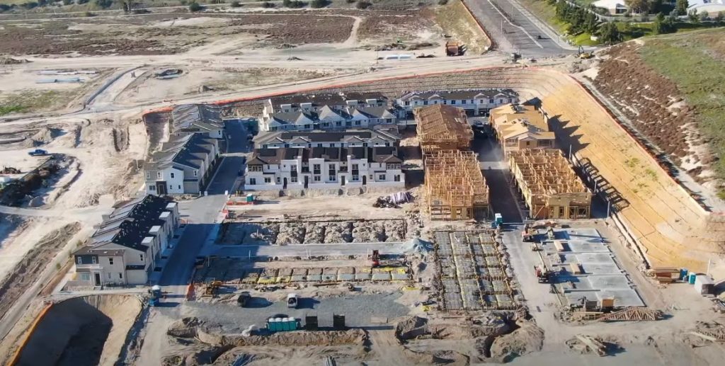 Cập Nhật Dự Án EB-5 Cota Vera Tháng 05/2022 Cota Vera có tỷ lệ vốn cao nhất (trong lịch sử EB-5)