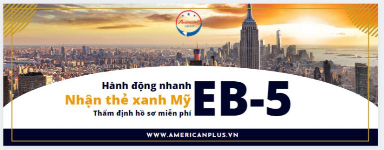 6 câu hỏi về trung tâm vùng EB-5
