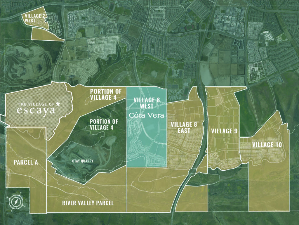 Tìm Hiểu Về Tập Đoàn Homefed – Chủ Đầu Tư Dự Án EB-5 Cota Vera Cota Vera – Làng biệt thự số 8