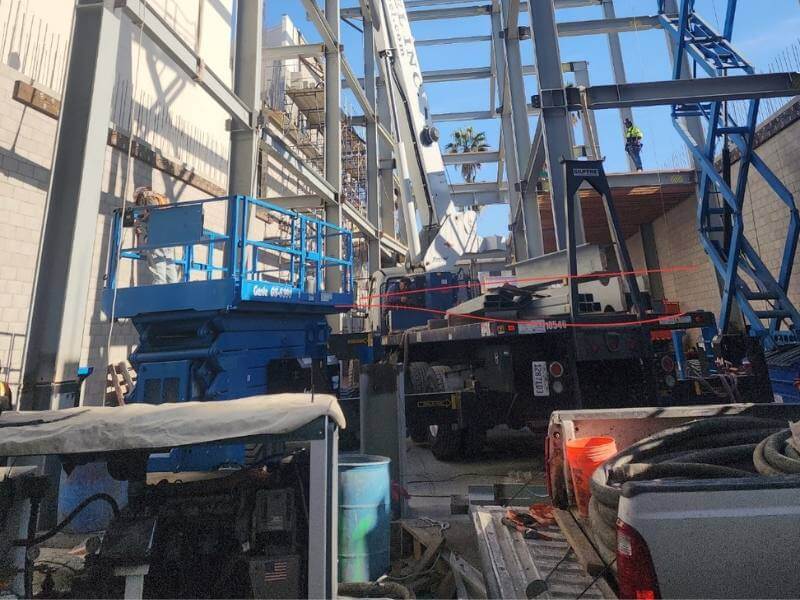 Hinh anh du an santa monica