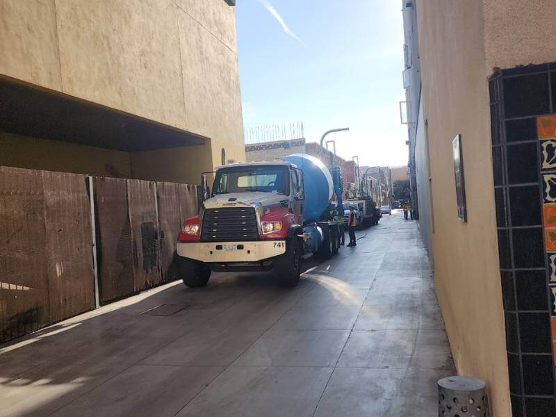 Santa Monica–Promenade toa lac tai khu mua sam bac nhat Los Angeles