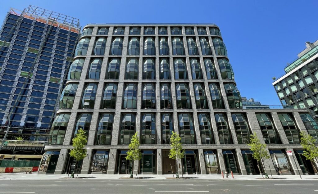 Cập Nhật Dự Án EB-5 Hudson Residences Cập nhật dự án EB-5 Hudson Residences - Những căn hộ trong Lantern House được thiết kế bởi March&White