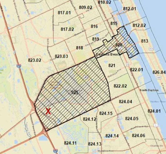 Dự Án EB-5 CMB Nhóm 84 – Hillwood Daytona BTS Dự án EB-5 CMB Nhóm 84 đạt chuẩn TEA