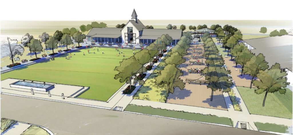 Cộng đồng Hillwood giành được 10 giải thưởng McSAM hai năm liên tiếp.