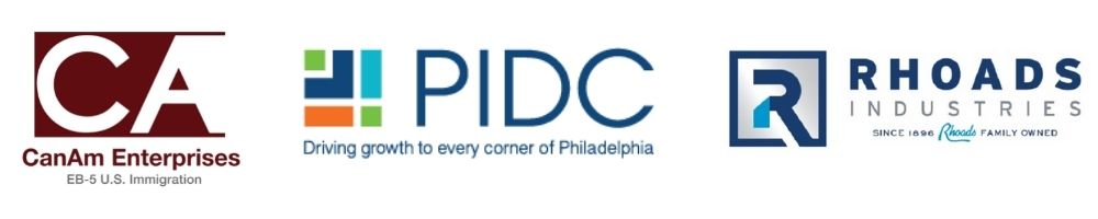 Dự án EB-5 Rhoads Industries III - Nâng Cấp Xưởng Hải Quân Hoa Kỳ Trung tâm vùng CanAm PIDC hợp tác với Rhoads: