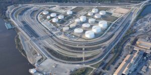 Canam Enterprises Hoàn Trả 1,75 Tỷ USD Cho 3.500 Nhà Đầu Tư EB-5 dau tu eb5 tram ha tang xang dau jefferson terminal texas 1 1