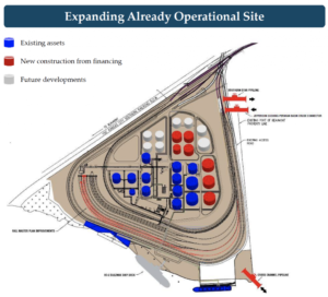 dau tu eb5 tram ha tang xang dau jefferson terminal texas 1024x928 1