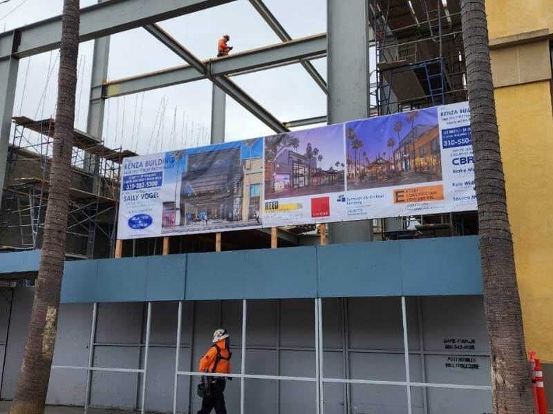 du an duoc dau tu xay dung ket cau bang thep