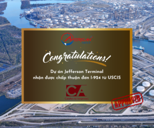 du an eb 5 jefferson terminal cua canam da nhan duoc phe duyet don i 924 tu uscis