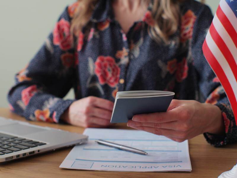 Dự Án EB-5 Là Gì? Rủi Ro Và Cách Thức Đầu Tư Dự án EB-5 là gì mà không cam kết hoàn vốn cho Nhà Đầu Tư?