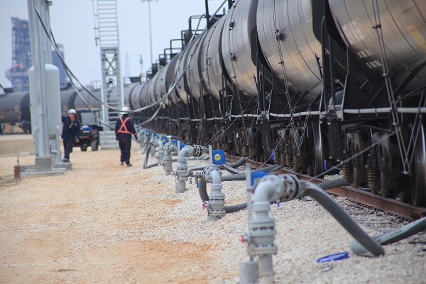 Dự Án EB-5 Jefferson Terminal Giai Đoạn II du an eb5 jefferson terminal huy dong 28 trieu usd von vay eb5 cho giai doan ii