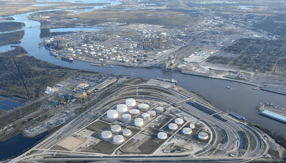 Dự Án EB-5 Jefferson Terminal Giai Đoạn II Dự án EB-5 Jefferson Terminal giai đoạn II