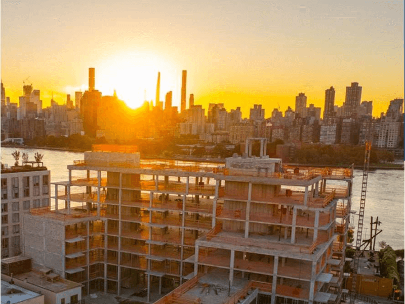Dự án EB-5:ARCFE Group 16 – SUNSHINE APARTMENT