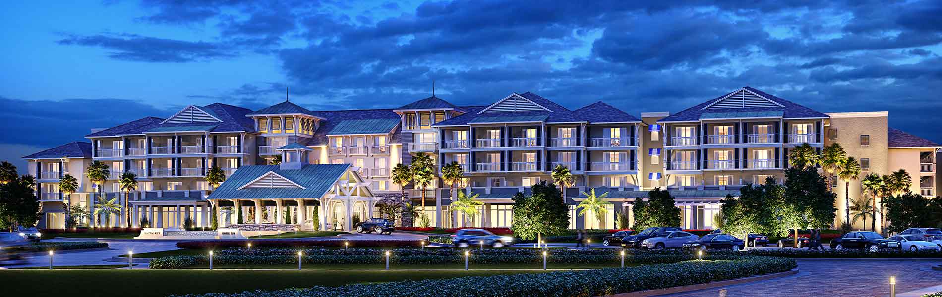 Banyan Cay Golf Resort