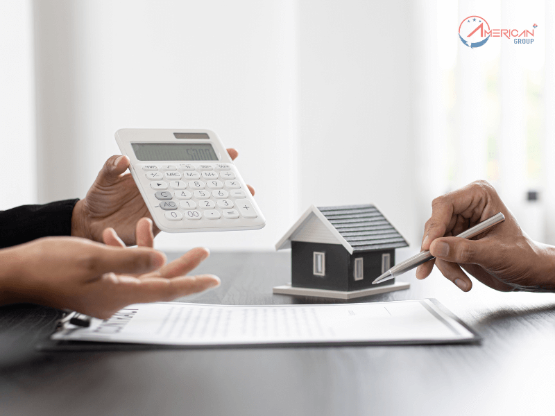 Mua Nhà Ở Mỹ Có Được Định Cư Không 4 loại thủ tục pháp lý chính khi mua nhà ở Mỹ