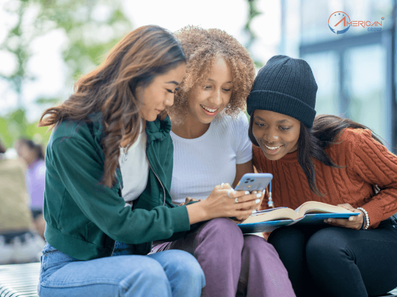 Canada Giới Hạn Thị Thực Du Học Năm 2024 Canada giới hạn thị thực du học cấp cho sinh viên quốc tế xuống khoảng 360.000 vào năm 2024