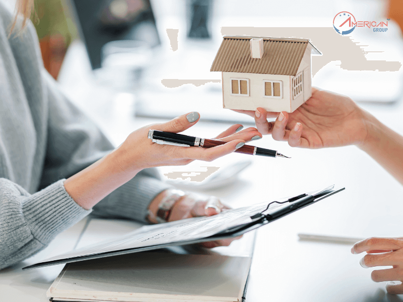 Hướng Dẫn Về Bảo Hiểm Nhà Ở Mỹ Cho Người Mới Bắt Đầu Các quyền lợi chính từ hợp đồng bảo hiểm nhà ở Mỹ